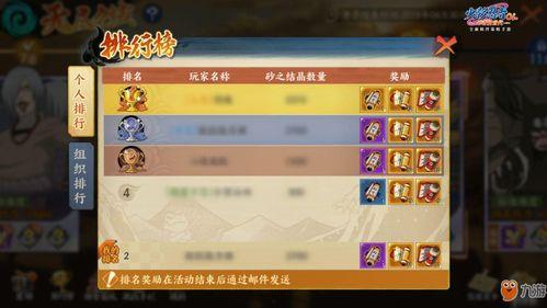 火影10周年活动最新爆料,揭秘全新剧情与神秘角色大揭秘！