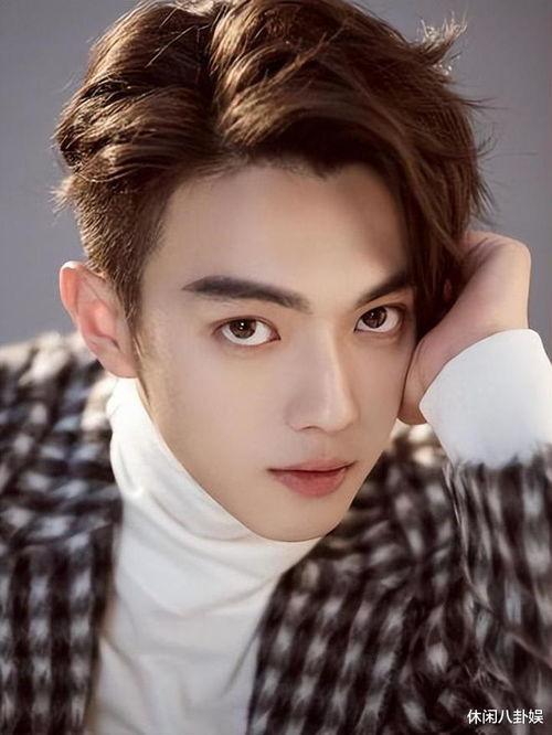 许凯白鹿合作最新爆料,合作新剧幕后花絮曝光