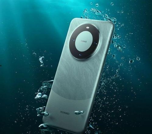 华为mate60的最新爆料,颠覆性设计，尖端科技，引领未来旗舰新篇章