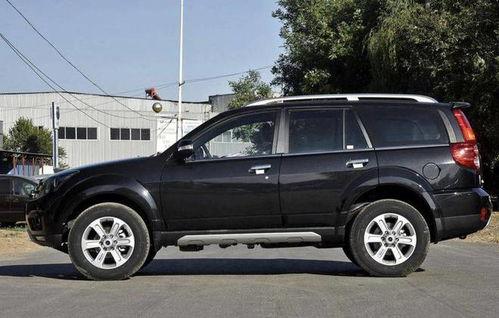 哈佛h5最新爆料